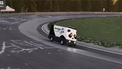 Nordschleife v2.0
