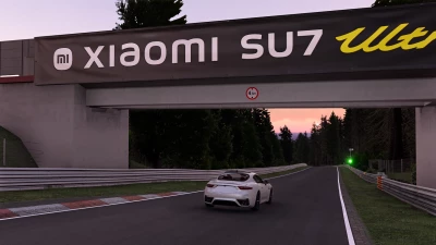Nordschleife v2.0