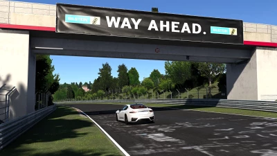 Nordschleife v2.0