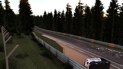 Nordschleife v2.0