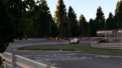 Nordschleife v2.0