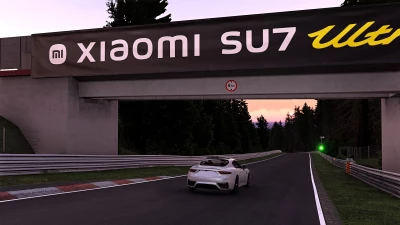 Nordschleife v2.0