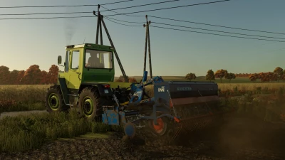 Nordsten CLD 25 v1.0.0.0