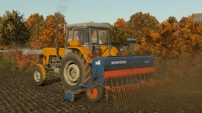 Nordsten CLD 25 v1.0.0.0