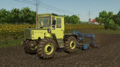 Nordsten CLD 25 v1.0.0.0