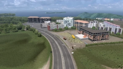 North and East Bulgaria Rebuild v1.2 1.61