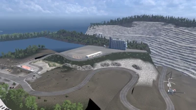 North and East Bulgaria Rebuild v1.2 1.61