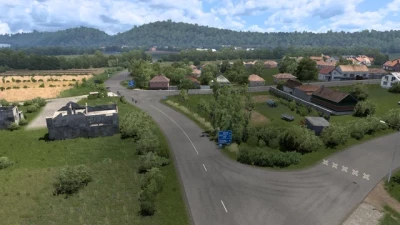 North and East Bulgaria Rebuild v1.2 1.61