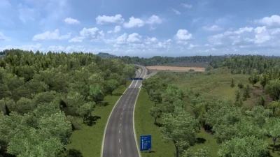 North and East Bulgaria Rebuild v1.2 1.61