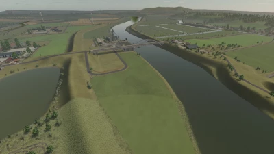 North German Country v2.0.0.3