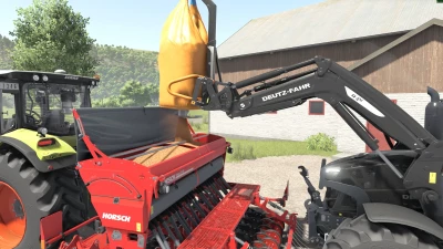 Norwegian Bigbags v1.0.0.0