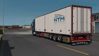 NTM Trailers by Kast v2.2 1.61