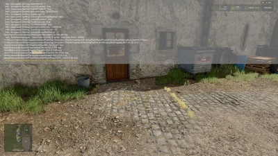 Number of Players on Servers v1.1.1.0