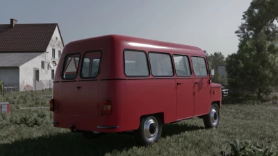Nysa 522 v2.0.0.0