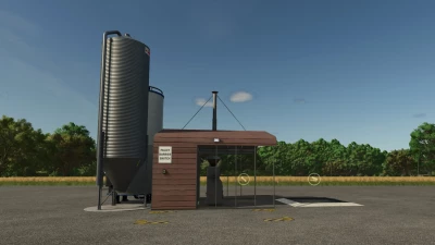 Oil Plant v1.0.0.0