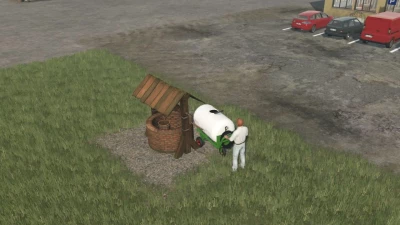 Old Water Well v1.0.0.0