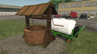Old Water Well v1.0.0.0