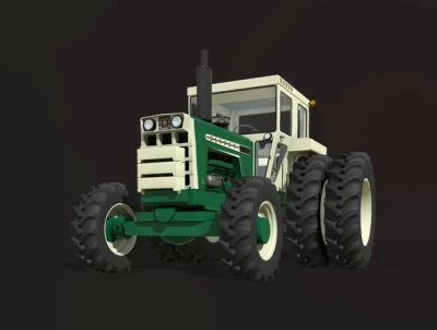 Oliver 1955 v1.0.0.0