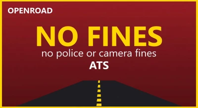 OpenRoad: ATS No Fines v1.0