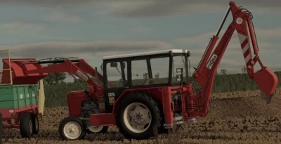 Ostrówek K162 v1.0.0.0