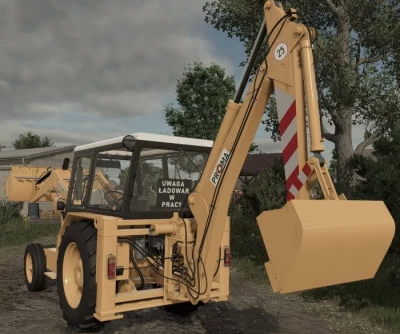 Ostrówek K162 v1.0.0.0