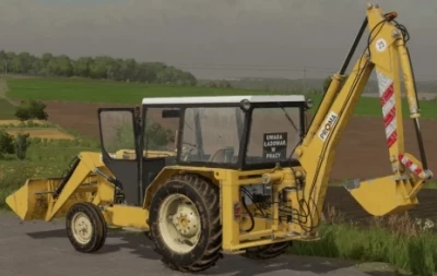 Ostrówek K162 v1.0.0.0