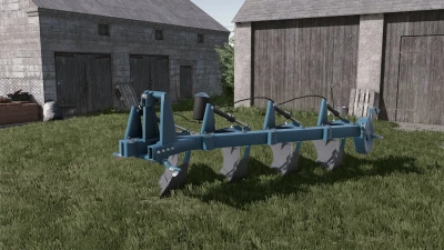 Overum 4 v1.0.0.0