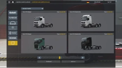 Ownable All Old Trucks – Dealer Unlock (1.61+)