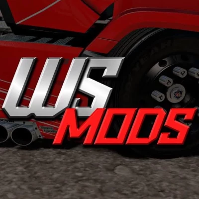 PACK DE WS MODS 1.61