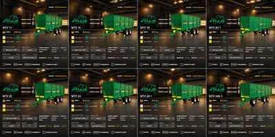 PAK MTU V1.0