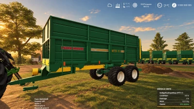 PAK MTU V1.0