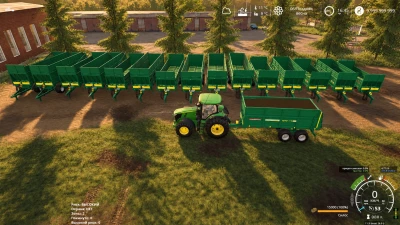 PAK MTU V1.0