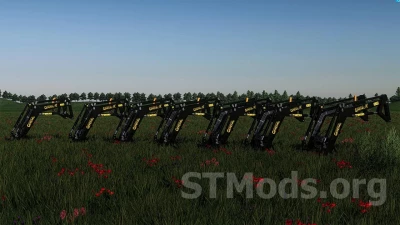 Pak PKU General v1.0.0.0