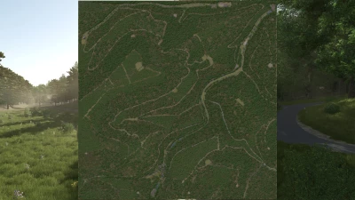 Palatinate Forest v1.0.0.4