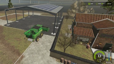 Park and Hide v1.0.0.0