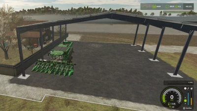Park and Hide v1.0.0.0
