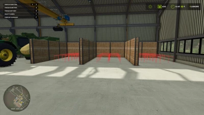 Pellet Hall Auto Stacker v1.0.0.0