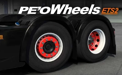 PEO Wheels Pack v1.61