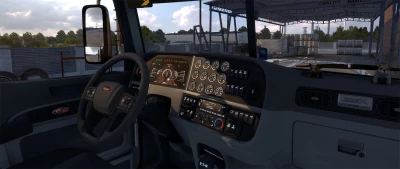 Pete 389 Glider v7.10 1.61