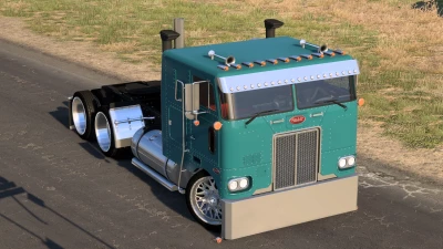 Peterbilt 352 Custom v1.0