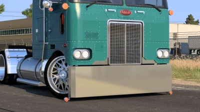 Peterbilt 352 Custom v1.0