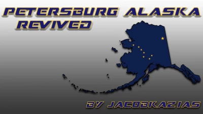 Petersburg Alaska Revived v1.0.0.2 1.61