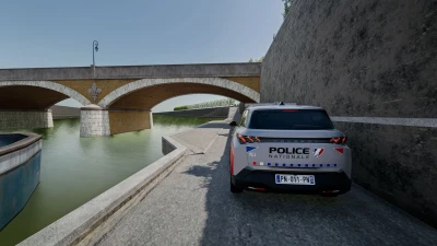 Peugeot 5008 2025 PN v1.0.0.0