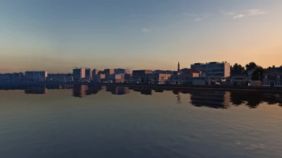 PhotoGrapfix – Nvidia Presets ETS2 [1.60-1.61][1.53-1.59]