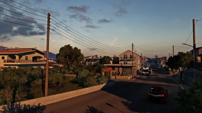 PhotoGrapfix – Nvidia Presets ETS2 [1.60-1.61][1.53-1.59]
