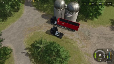 Pickup Service v1.0.0.0