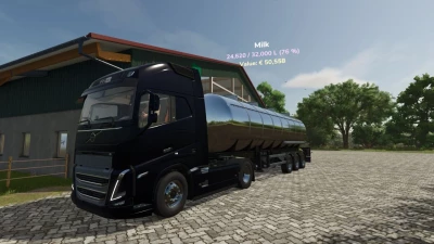 Pickup Service v1.0.0.0