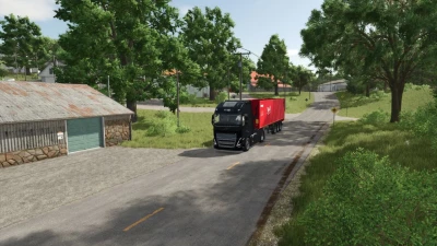 PickupService - Riverbend Springs Kurs v1.0.0.0