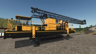 Pit viper bore hole v1.0.0.0