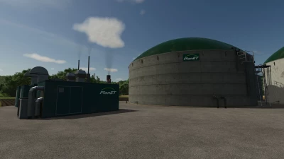 PlanET PnH Extension v1.0.0.0